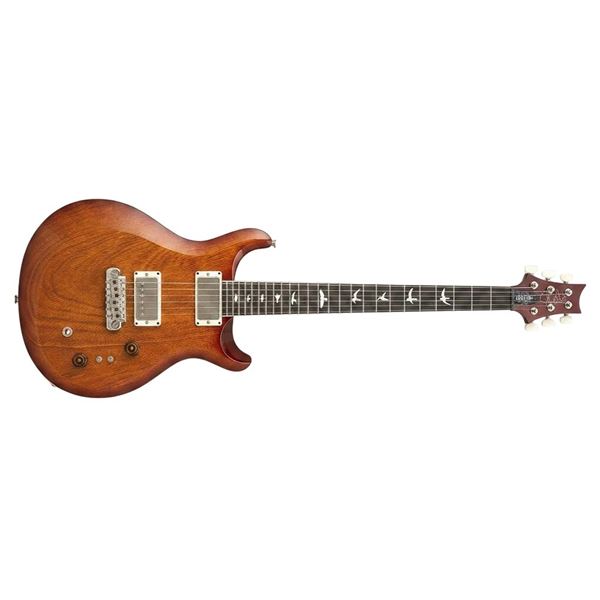 PRS - S2 Mira 594 Dark Cherry Burst - 11615:DS