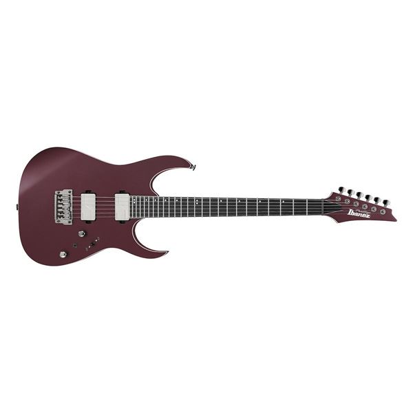 Ibanez - RG5121 BCF Burgundy Metallic Flat