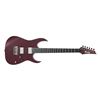 Image 1 : Ibanez - RG5121 BCF Burgundy Metallic Flat
