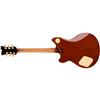 Image 2 : EVH - SA-126 Special - QM - Tobacco Sunburst - 510-7726-893