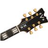 Image 3 : EVH - SA-126 Special - QM - Tobacco Sunburst - 510-7726-893