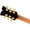 Image 4 : EVH - SA-126 Special - QM - Tobacco Sunburst - 510-7726-893
