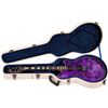 Image 5 : EVH - SA-126 Special - QM - Transparent Purple - 510-7726-892
