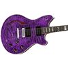Image 7 : EVH - SA-126 Special - QM - Transparent Purple - 510-7726-892
