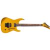 Image 1 : Jackson - American Series Limited Edition Virtuoso™ - Streaked Ebony Fingerboard - Gold Rus