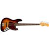 Image 1 : Fender - American Professional II Jazz Bass® - Rosewood Fingerboard - 3-Color Sunburst 019-3970-700