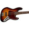 Image 4 : Fender - American Professional II Jazz Bass® - Rosewood Fingerboard - 3-Color Sunburst 019-3970-700