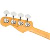 Image 6 : Fender - American Professional II Jazz Bass® - Rosewood Fingerboard - 3-Color Sunburst 019-3970-700