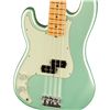 Image 3 : Fender - American Professional II Precision Bass® Left-handed - Maple Fingerboard - Mystic Surf Gree