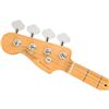 Image 5 : Fender - American Professional II Precision Bass® Left-handed - Maple Fingerboard - Mystic Surf Gree