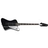 Image 1 : Gibson - Gene Simmons G2 Thunderbird Bass - Silver - BAT4GSM00EBBC