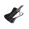 Image 2 : Gibson - Gene Simmons G2 Thunderbird Bass - Silver - BAT4GSM00EBBC