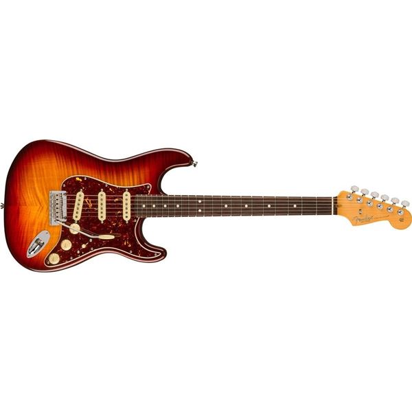 Fender - 70th Anniversary American Professional II Stratocaster®  - 017-7000-864