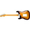 Image 2 : Fender - 70th Anniversary American Vintage II 1954 Stratocaster® - Maple Fingerboard - 2-Color Sunbu