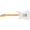 Image 2 : Fender - American Ultra II Stratocaster® - Maple Fingerboard - Avalanche - 011-9142-796