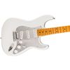 Image 4 : Fender - American Ultra II Stratocaster® - Maple Fingerboard - Avalanche - 011-9142-796
