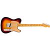 Image 1 : Fender - American Ultra II Telecaster® - Maple Fingerboard - Ultraburst - 011-9172-712