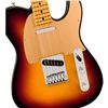 Image 3 : Fender - American Ultra II Telecaster® - Maple Fingerboard - Ultraburst - 011-9172-712