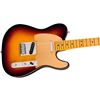 Image 4 : Fender - American Ultra II Telecaster® - Maple Fingerboard - Ultraburst - 011-9172-712