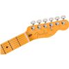 Image 5 : Fender - American Ultra II Telecaster® - Maple Fingerboard - Ultraburst - 011-9172-712