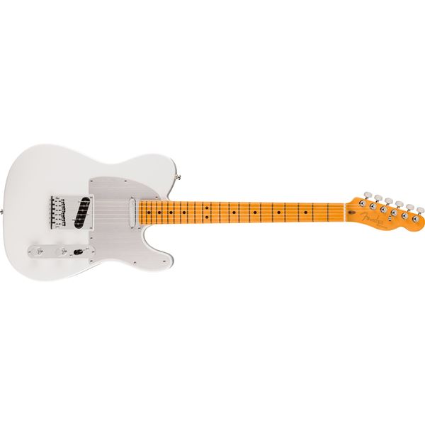 Fender - American Ultra II Telecaster® - Maple Fingerboard - Avalanche - 011-9172-796