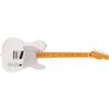 Image 1 : Fender - American Ultra II Telecaster® - Maple Fingerboard - Avalanche - 011-9172-796