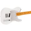 Image 4 : Fender - American Ultra II Telecaster® - Maple Fingerboard - Avalanche - 011-9172-796