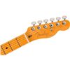 Image 5 : Fender - American Ultra II Telecaster® - Maple Fingerboard - Avalanche - 011-9172-796