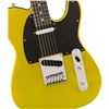 Image 3 : Fender - American Ultra II Telecaster® - Ebony Fingerboard - Solar Flare - 011-9171-733