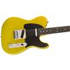 Image 4 : Fender - American Ultra II Telecaster® - Ebony Fingerboard - Solar Flare - 011-9171-733