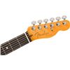 Image 5 : Fender - American Ultra II Telecaster® - Ebony Fingerboard - Solar Flare - 011-9171-733