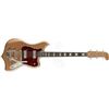 Image 1 : Fender - Parallel Universe Volume II Maverick Dorado Firemist Gold 017-6741-753