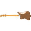 Image 2 : Fender - Parallel Universe Volume II Maverick Dorado Firemist Gold 017-6741-753