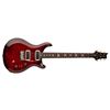Image 1 : PRS - S2 Custom 24-08 - 2025 - Fire Red Burst