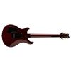 Image 3 : PRS - S2 Custom 24-08 - 2025 - Fire Red Burst