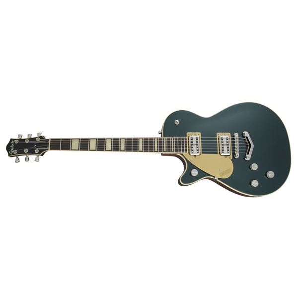 Gretsch - G6228LH Players Edition Jet™ BT with V-Stoptail