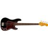 Image 1 : Fender - American Vintage II 1960 Precision Bass® - Rosewood Fingerboard - Black  - 019-0160-806