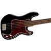 Image 3 : Fender - American Vintage II 1960 Precision Bass® - Rosewood Fingerboard - Black  - 019-0160-806