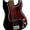 Image 4 : Fender - American Vintage II 1960 Precision Bass® - Rosewood Fingerboard - Black  - 019-0160-806