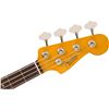 Image 5 : Fender - American Vintage II 1960 Precision Bass® - Rosewood Fingerboard - Black  - 019-0160-806