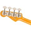 Image 6 : Fender - American Vintage II 1960 Precision Bass® - Rosewood Fingerboard - Black  - 019-0160-806