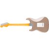 Image 2 : Fender - American Vintage II 1965 Stratocaster® - Round-Lam Rosewood Fingerboard - Shoreline Gold - 