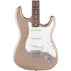 Image 3 : Fender - American Vintage II 1965 Stratocaster® - Round-Lam Rosewood Fingerboard - Shoreline Gold - 
