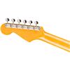 Image 5 : Fender - American Vintage II 1965 Stratocaster® - Round-Lam Rosewood Fingerboard - Shoreline Gold - 