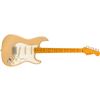 Image 1 : Fender - American Vintage II 1957 Stratocaster® - Maple Fingerboard - Vintage Blonde  - 011-0232-807