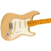 Image 3 : Fender - American Vintage II 1957 Stratocaster® - Maple Fingerboard - Vintage Blonde  - 011-0232-807
