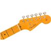 Image 5 : Fender - American Vintage II 1957 Stratocaster® - Maple Fingerboard - Vintage Blonde  - 011-0232-807