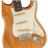 Image 4 : Fender - American Vintage II 1973 Stratocaster® - Rosewood Fingerboard - Aged Natural  - 011-0270-83