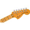 Image 4 : Fender - American Vintage II 1975 Telecaster® Deluxe - Maple Fingerboard - Mocha  - 011-0332-829