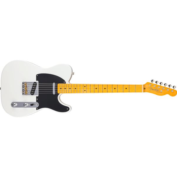 Fender - Limited Edition American Vintage II 1951 Telecaster® - Prototype White